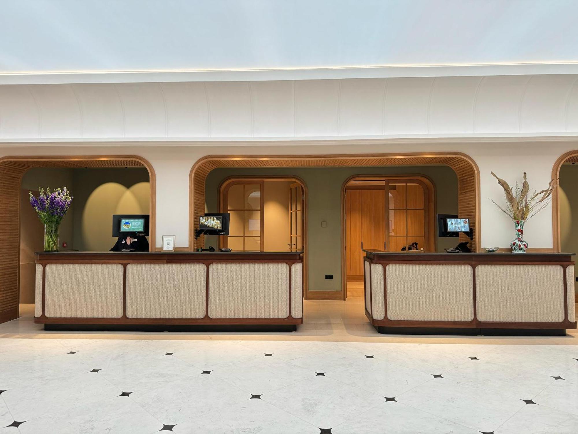 Hotel Becquer Sevilla Bagian luar foto
